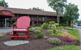 Fireside Inn&Suites Gilford